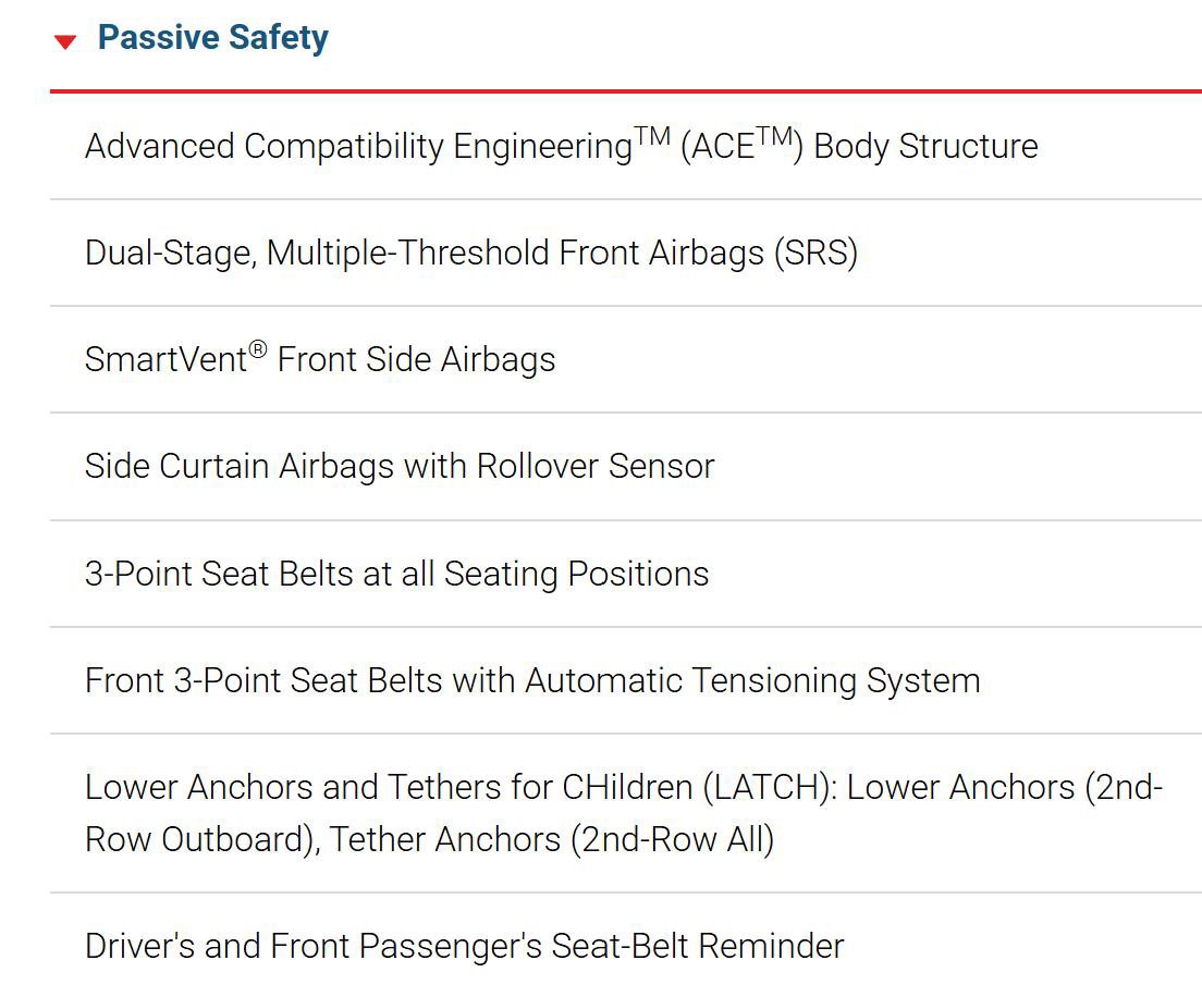 Used 2016 Honda Accord EX-L image 90