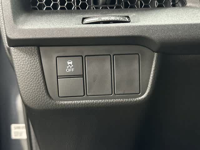 Certified 2025 Honda CR-V EX image 19