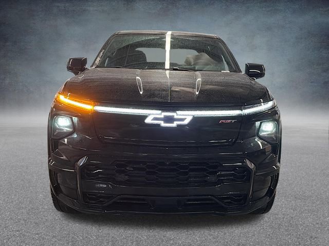 New 2024 Chevrolet Silverado EV RST image 3