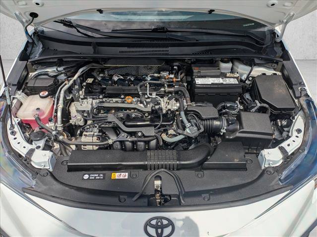 Used 2022 Toyota Corolla SE FWD image 20
