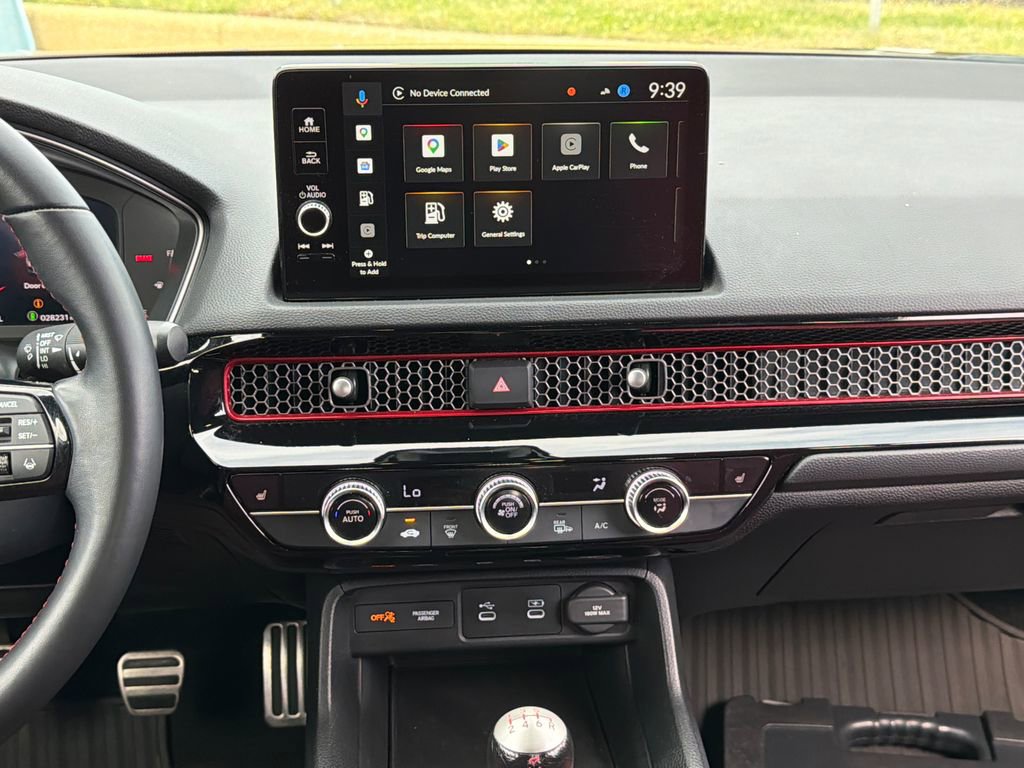 Used 2025 Honda Civic Si image 15