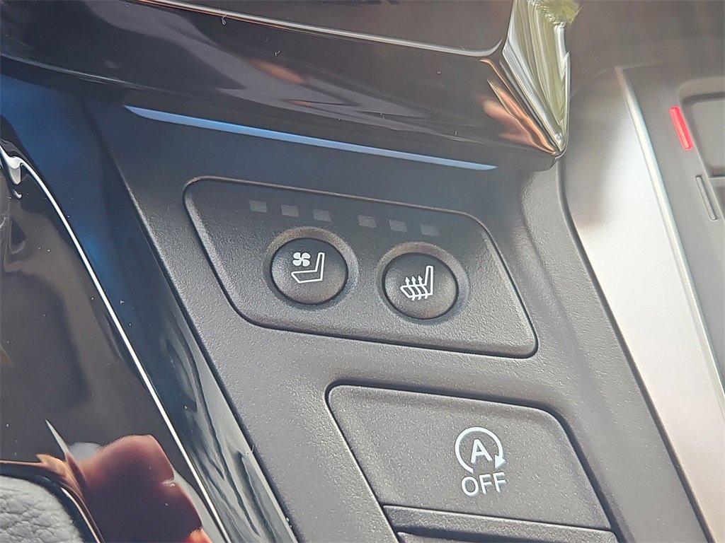 Certified 2026 Honda Odyssey Elite image 20