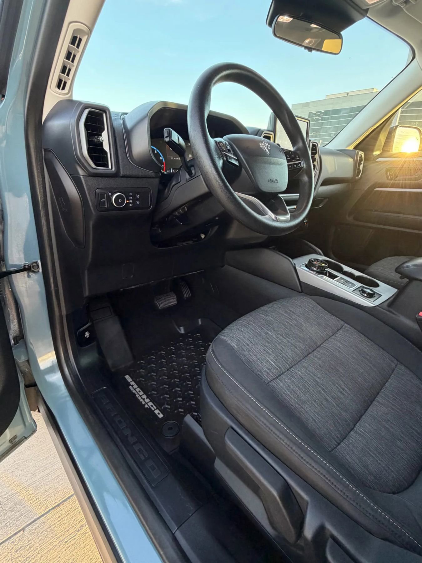 Used 2021 Ford Bronco Sport Big Bend AWD/4WD image 26