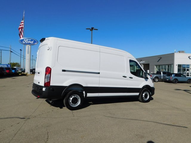 New 2025 Ford Transit 250 148 Medium Roof image 3