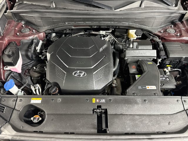 Used 2024 Hyundai Palisade Limited FWD image 38