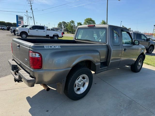 Used 2004 Ford Ranger XLT RWD image 12