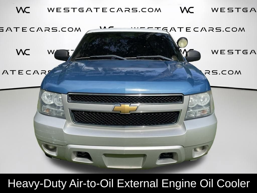Used 2012 Chevrolet Tahoe 2WD image 11