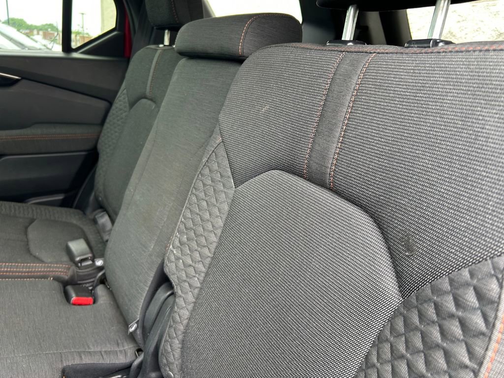 Used 2023 Honda Pilot Sport image 23