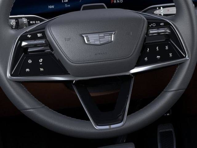 New 2027 Cadillac Lyriq Signature Luxury w/ Nappa Leather Package AWD/4WD image 19