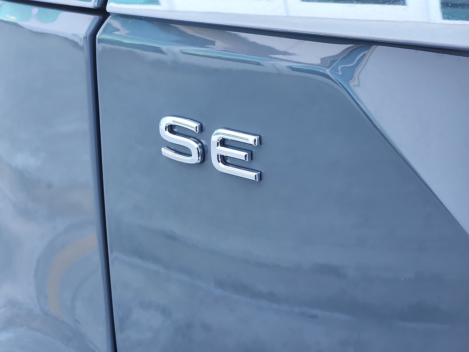 New 2026 Volkswagen Atlas SE image 10