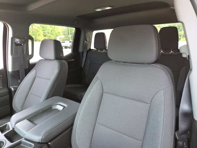 Used 2024 Chevrolet Silverado 1500 LT AWD/4WD image 21
