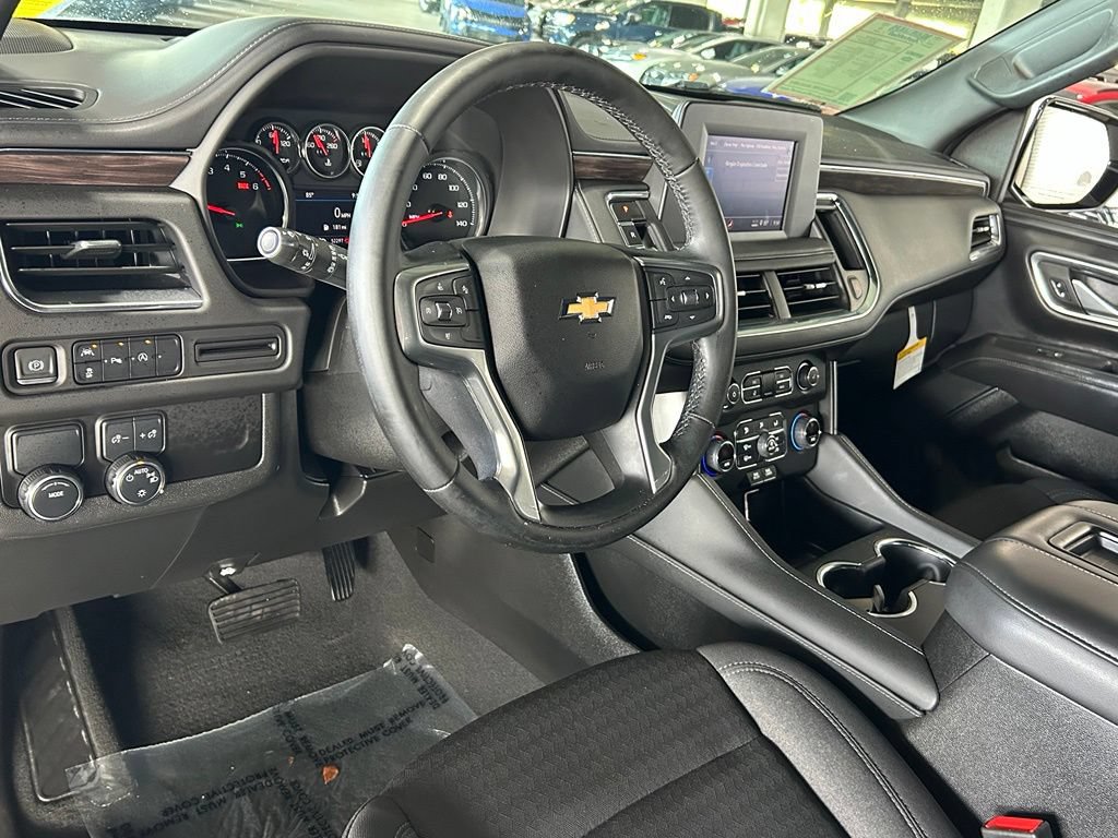 Used 2023 Chevrolet Tahoe LS RWD image 18