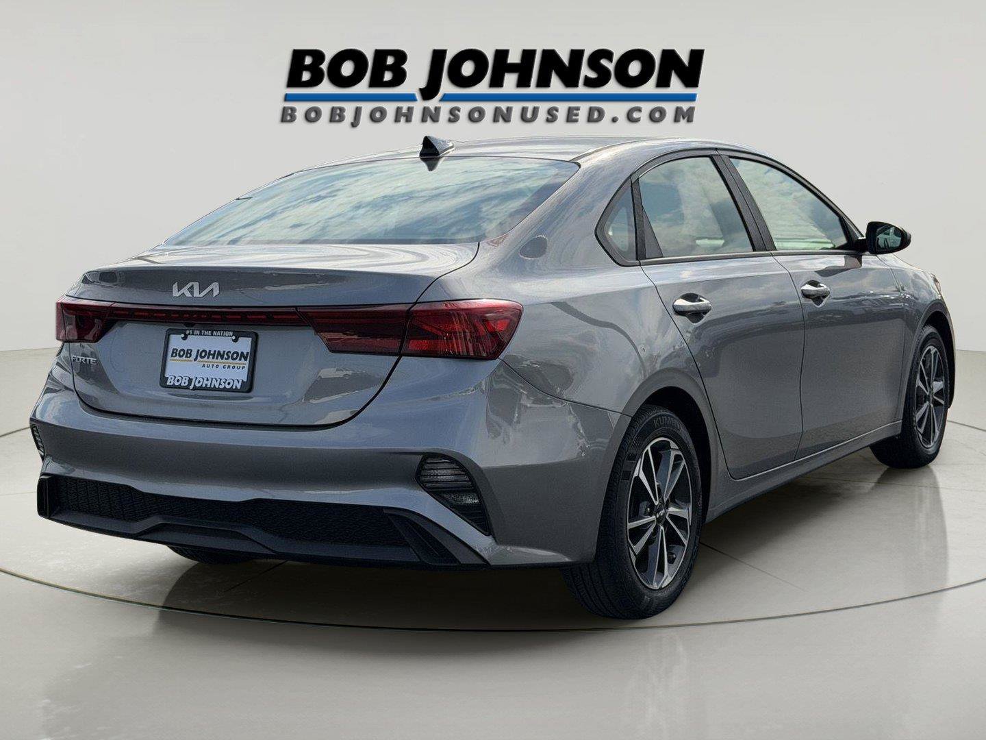 Used 2022 Kia Forte LXS FWD image 9