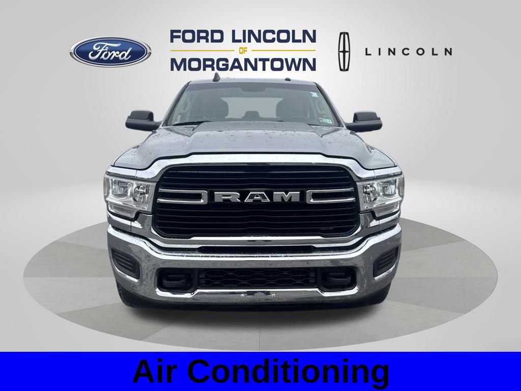 Used 2019 RAM 2500 Big Horn video 3