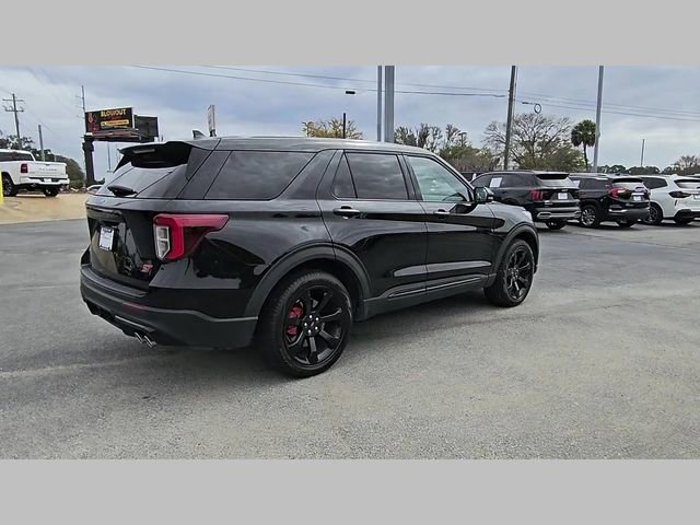 Used 2022 Ford Explorer ST w/ Equipment Group 401A image 33