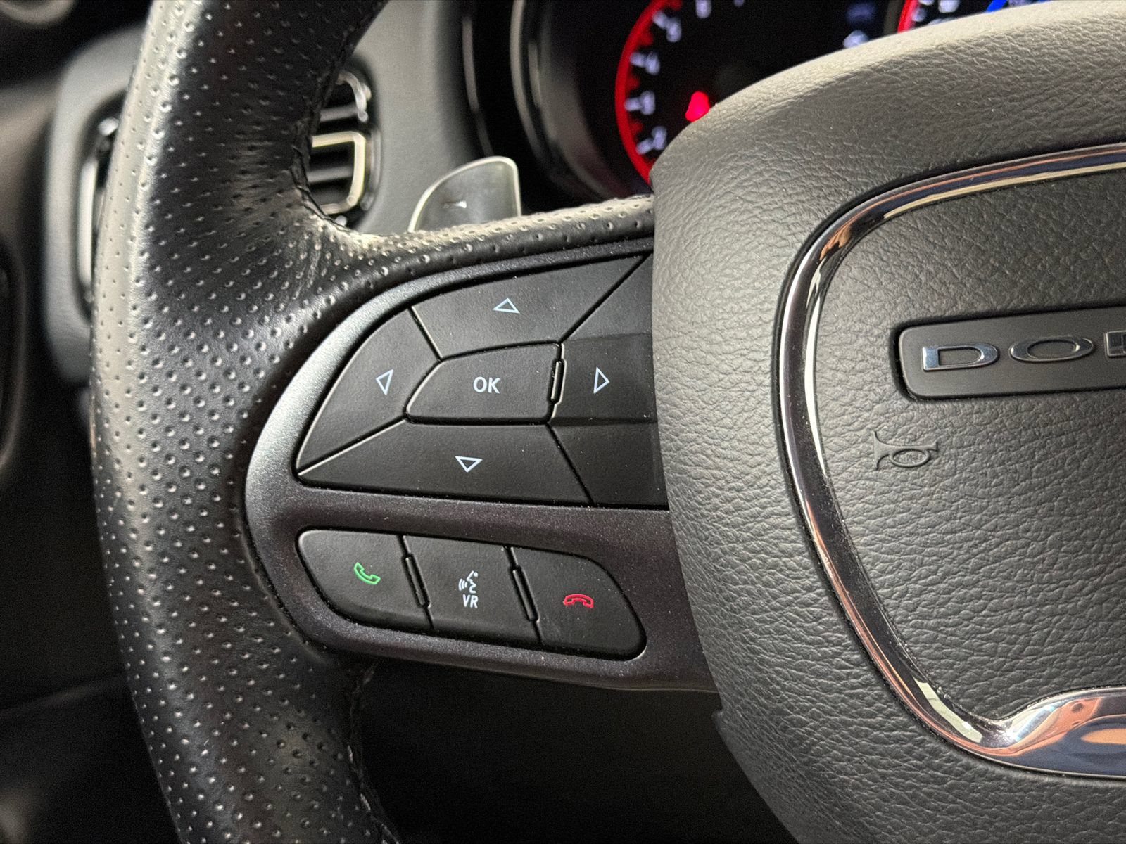 Used 2022 Dodge Durango GT AWD/4WD image 24