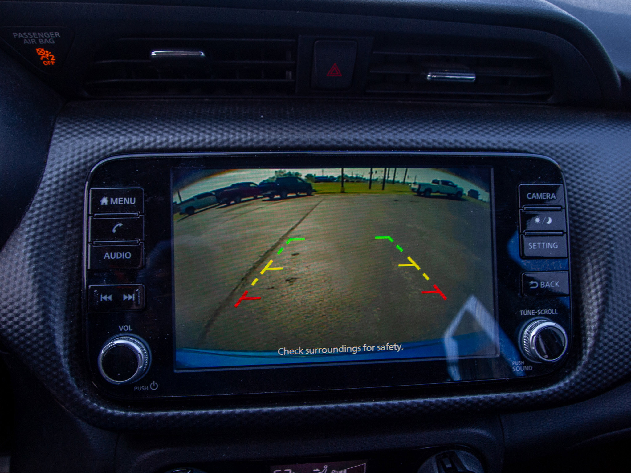 Used 2021 Nissan Kicks SV FWD image 17