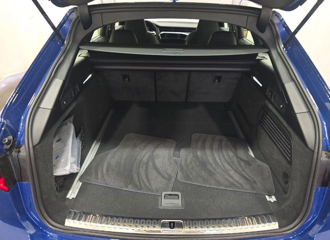 Used 2026 Audi RS 6 performance image 12