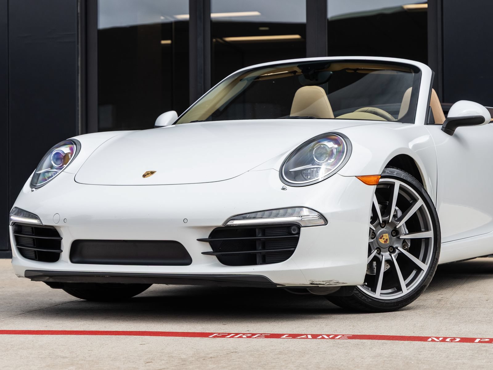 Used 2015 Porsche 911 Carrera RWD image 7