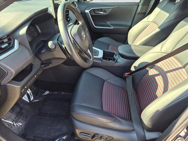 Certified 2023 Toyota RAV4 XSE AWD/4WD image 15