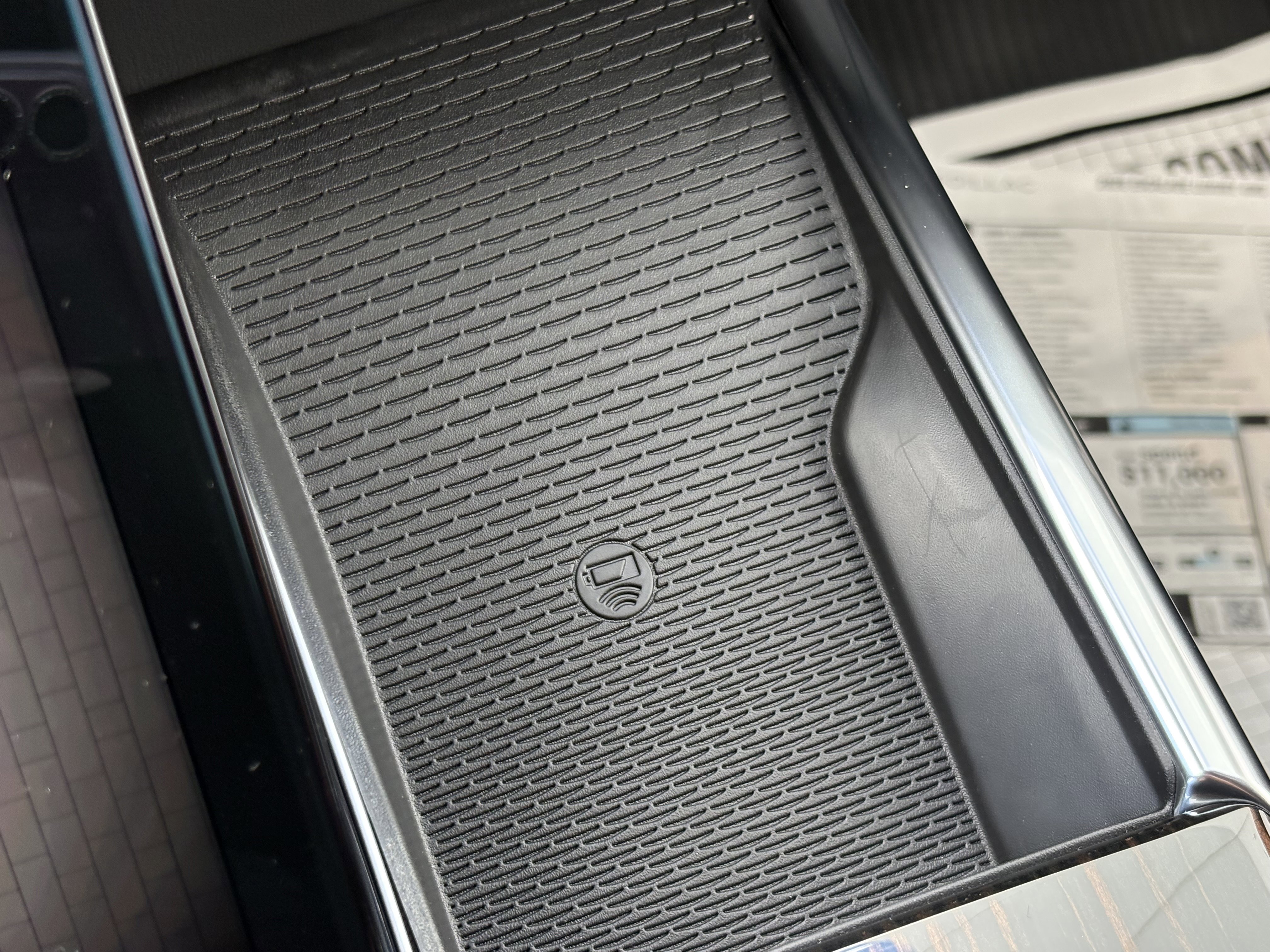 New 2026 Cadillac Escalade Luxury w/ Touring Package image 32