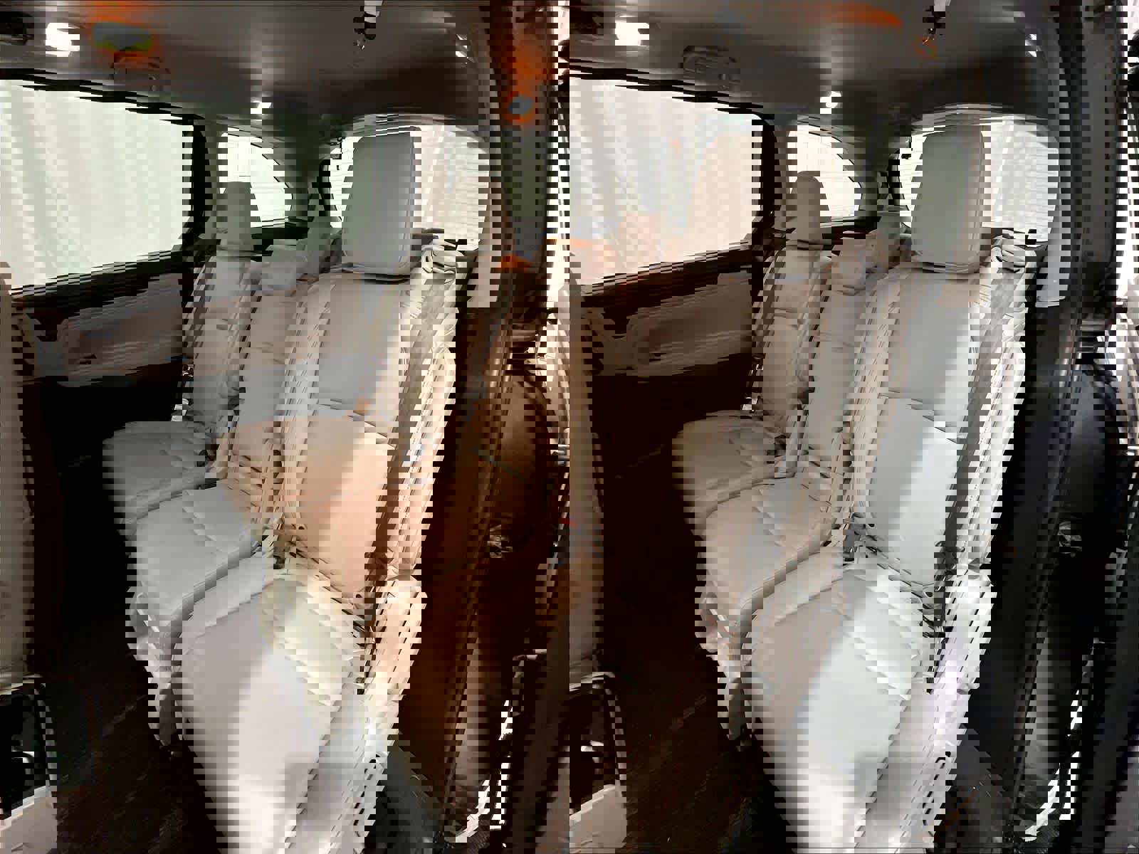 Used 2023 Honda Odyssey EX-L image 15