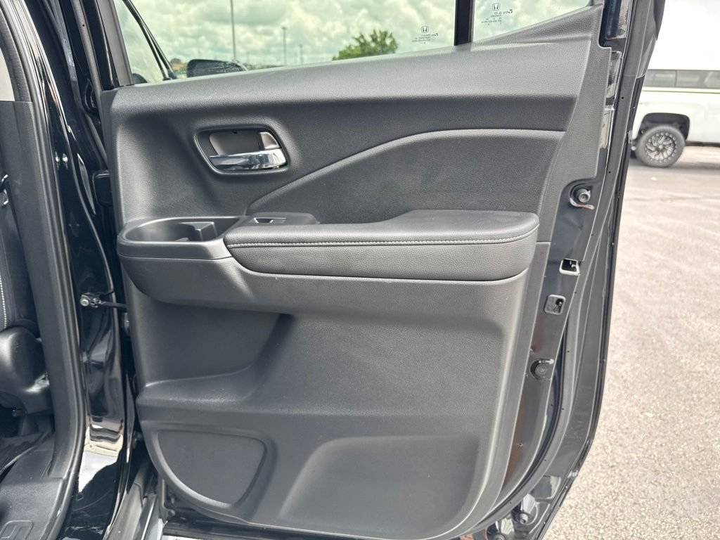 Used 2023 Honda Ridgeline Sport image 36