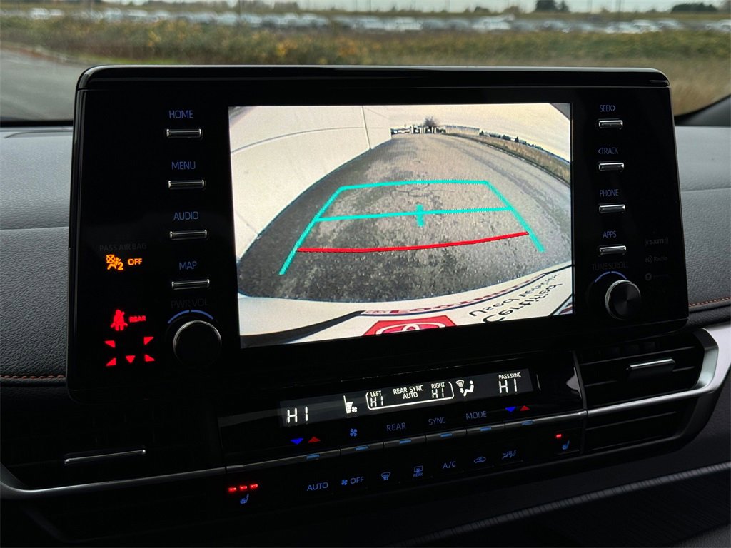 Certified 2024 Toyota Sienna XSE image 20