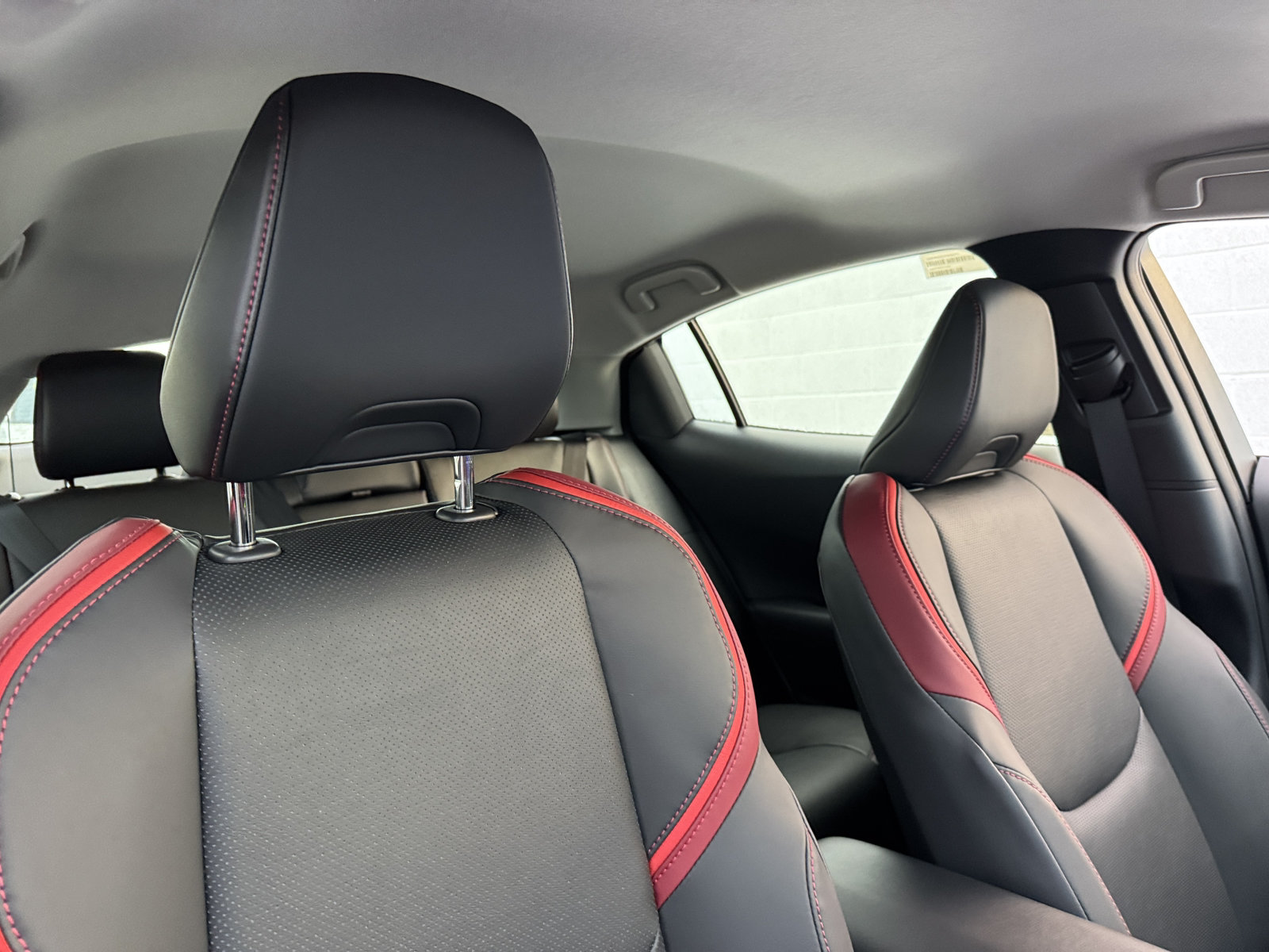 New 2027 Toyota Prius Plug-In Hybrid w/ Limited Premium Package FWD image 3
