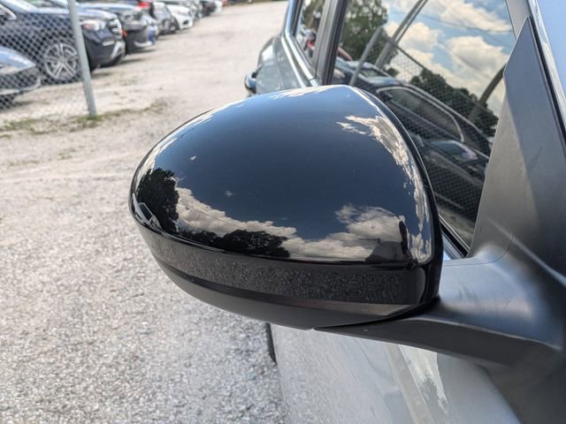 Used 2021 Nissan Altima 2.5 SR image 10