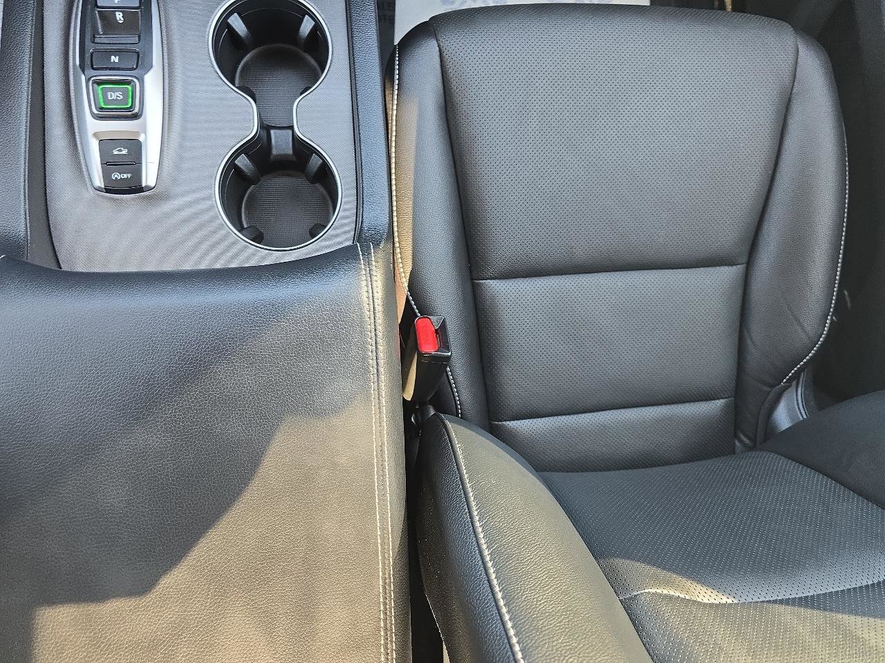 Used 2025 Honda Ridgeline RTL image 38