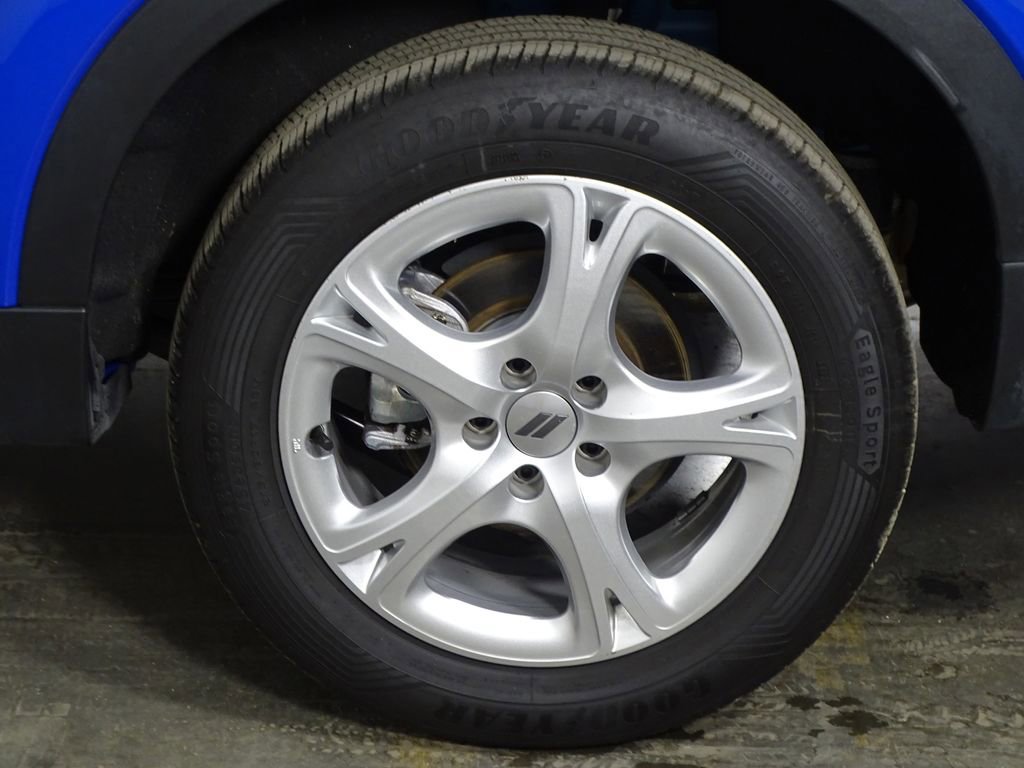 Used 2024 Dodge Hornet GT image 42