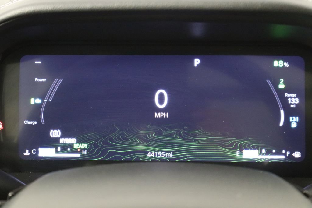 Used 2022 Jeep Grand Cherokee Limited 4xe AWD/4WD image 11