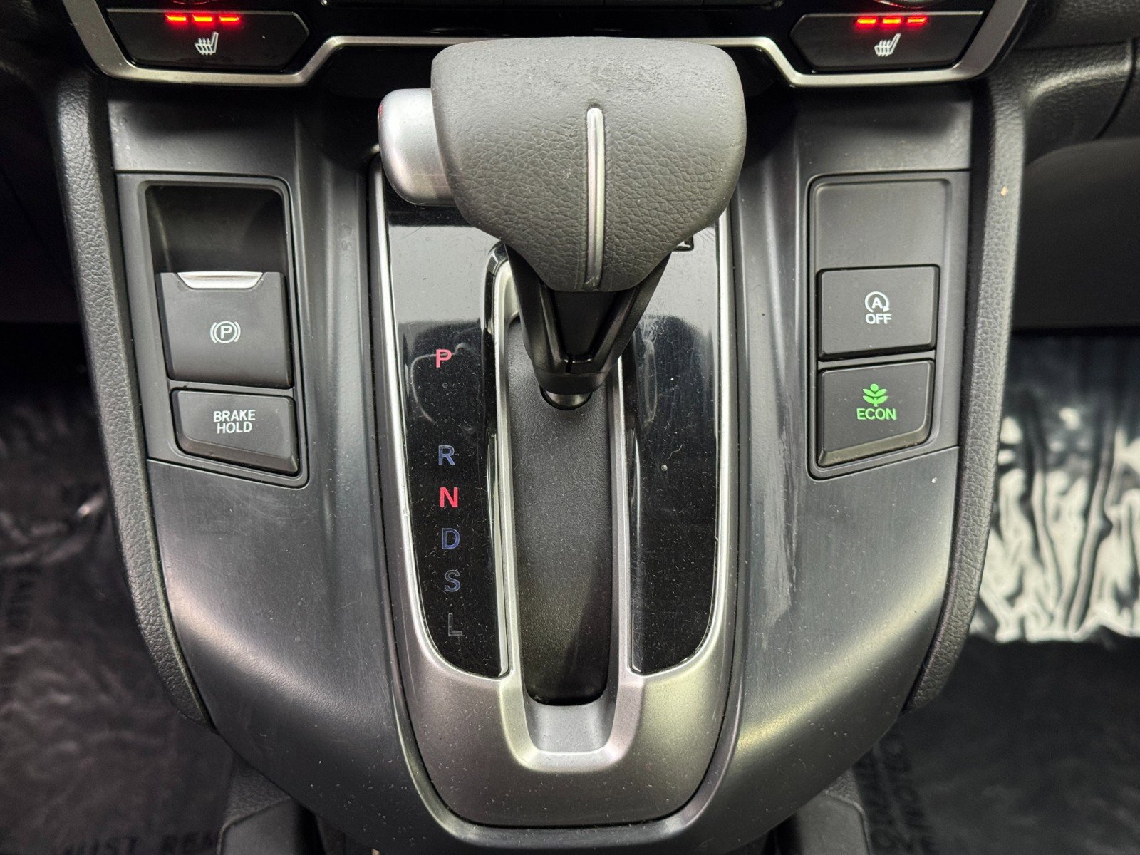 Used 2022 Honda CR-V EX image 27