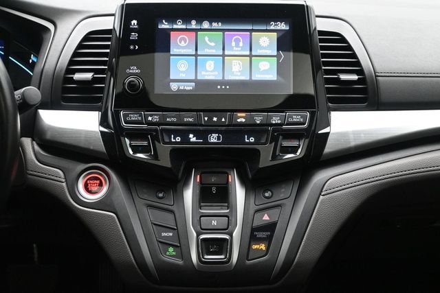 Used 2019 Honda Odyssey EX-L image 23