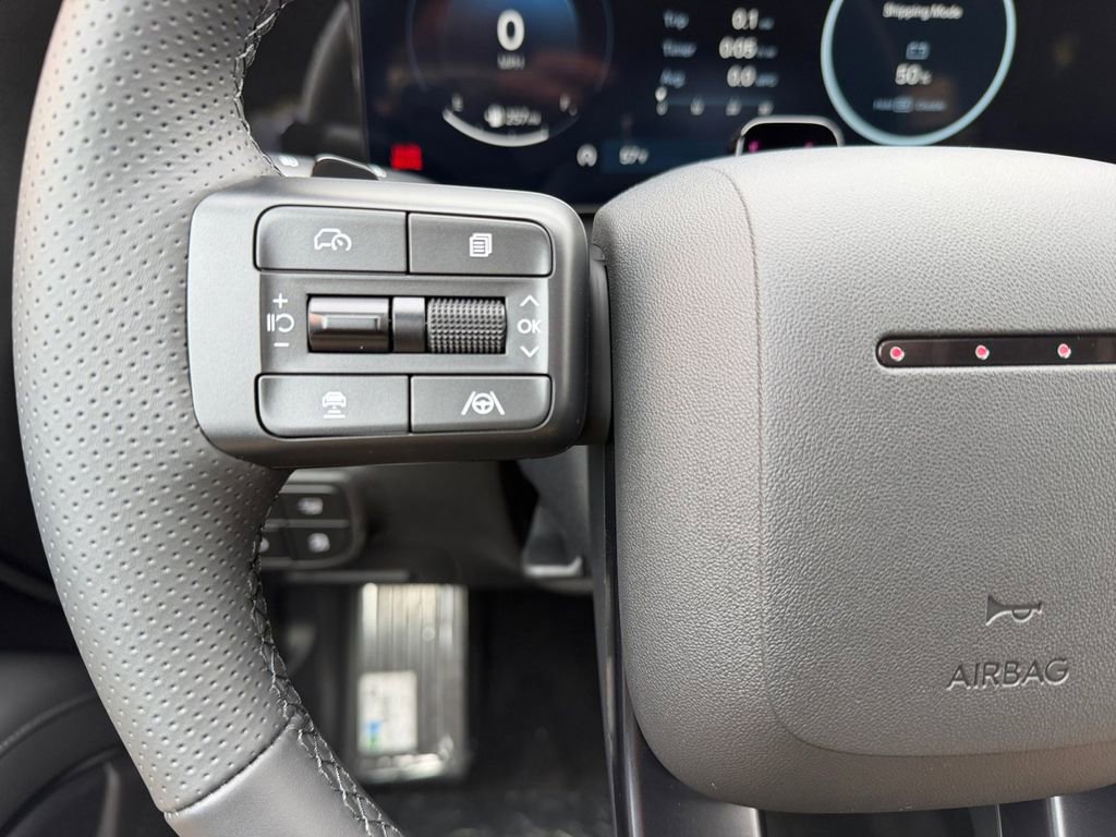 New 2026 Hyundai Palisade XRT Pro image 23