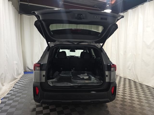 New 2026 Subaru Outback Wilderness image 35