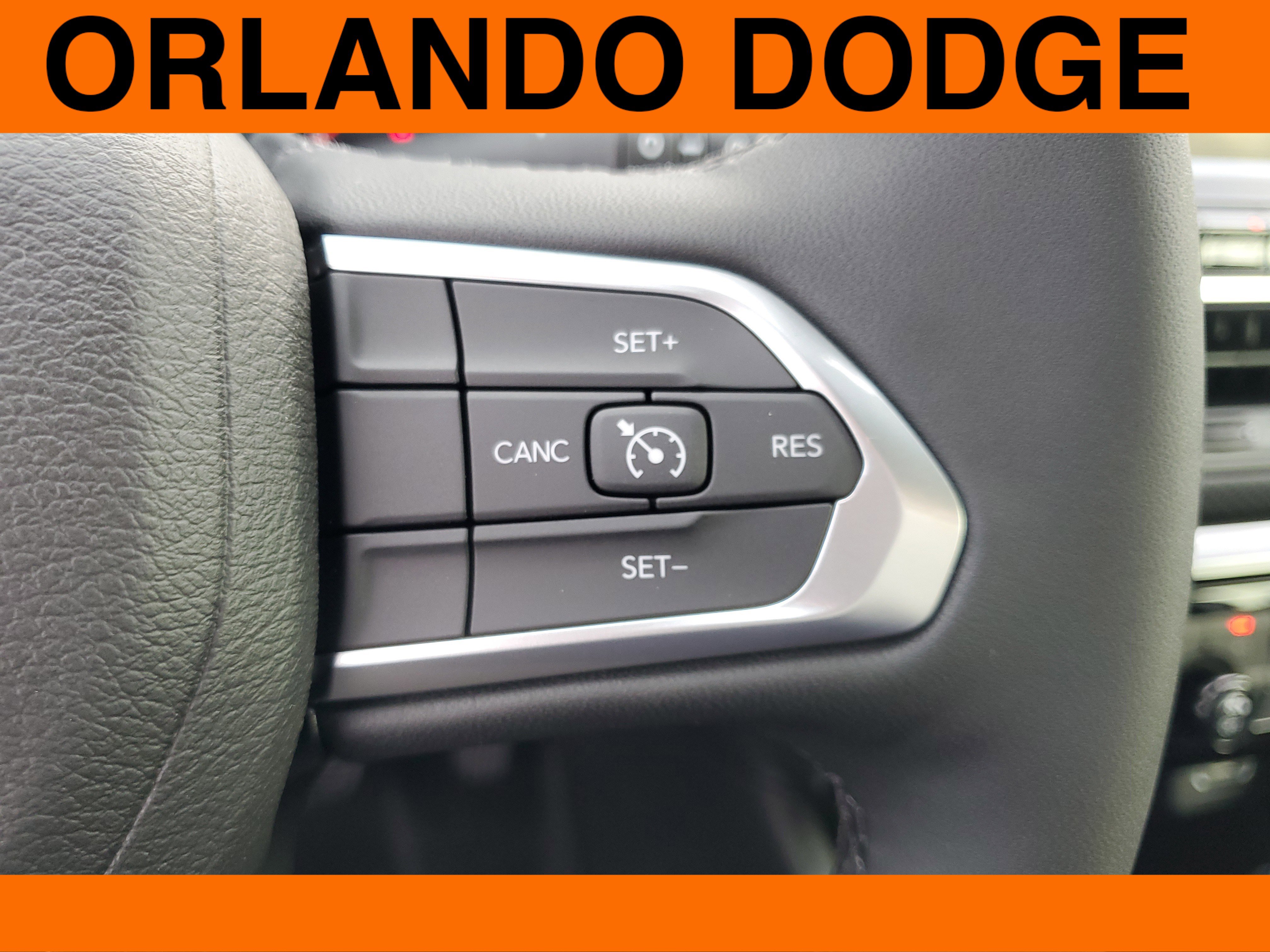 New 2026 Jeep Compass Latitude image 13