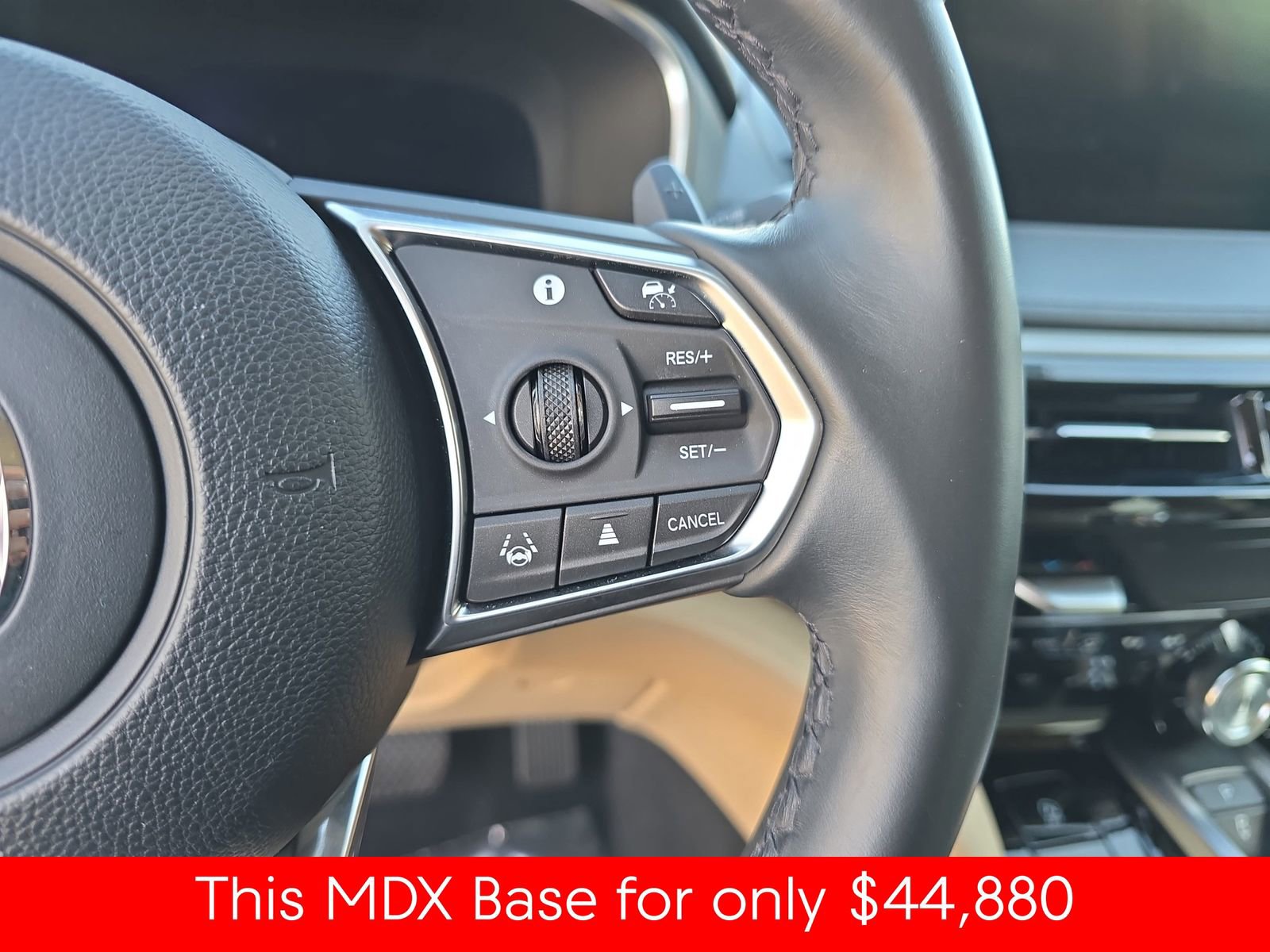 Used 2024 Acura MDX SH-AWD w/ Technology Package image 26