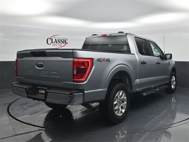 Used 2023 Ford F150 XLT image 7