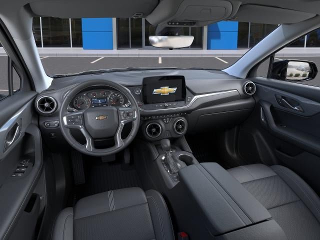 New 2026 Chevrolet Blazer LT w/ Sound & Technology Package AWD/4WD image 39