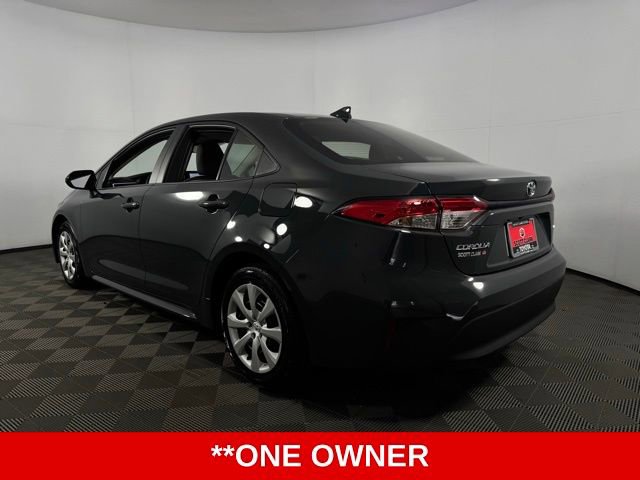 Used 2025 Toyota Corolla LE image 6