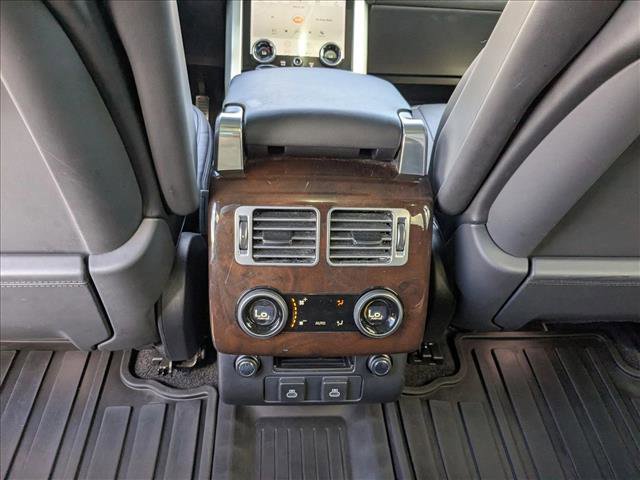 Used 2022 Land Rover Range Rover Westminster Edition image 20
