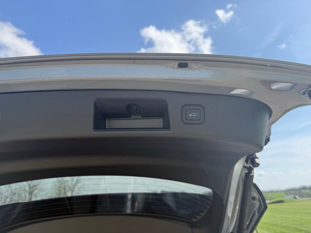 Used 2025 Chevrolet Blazer EV RS image 7