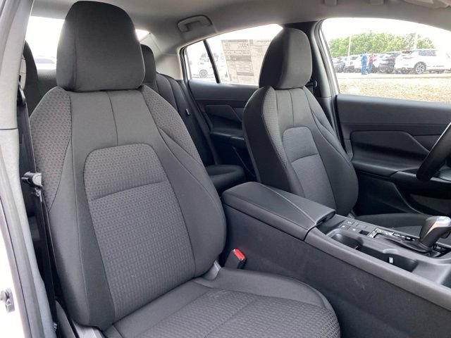 New 2026 Nissan Sentra S w/ S Cold Weather Package FWD image 9