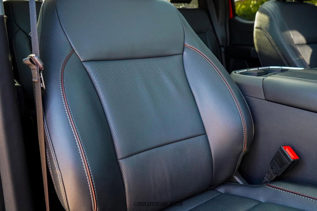 Used 2023 Ford F450 Lariat w/ FX4 Off-Road Package image 77