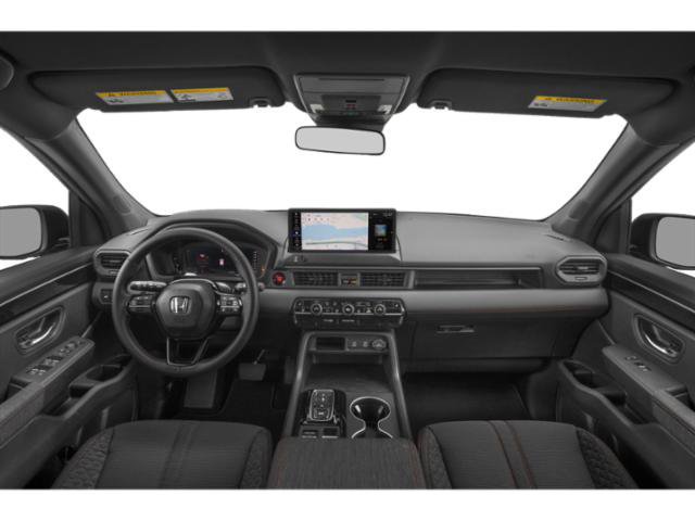 New 2026 Honda Pilot Sport image 11