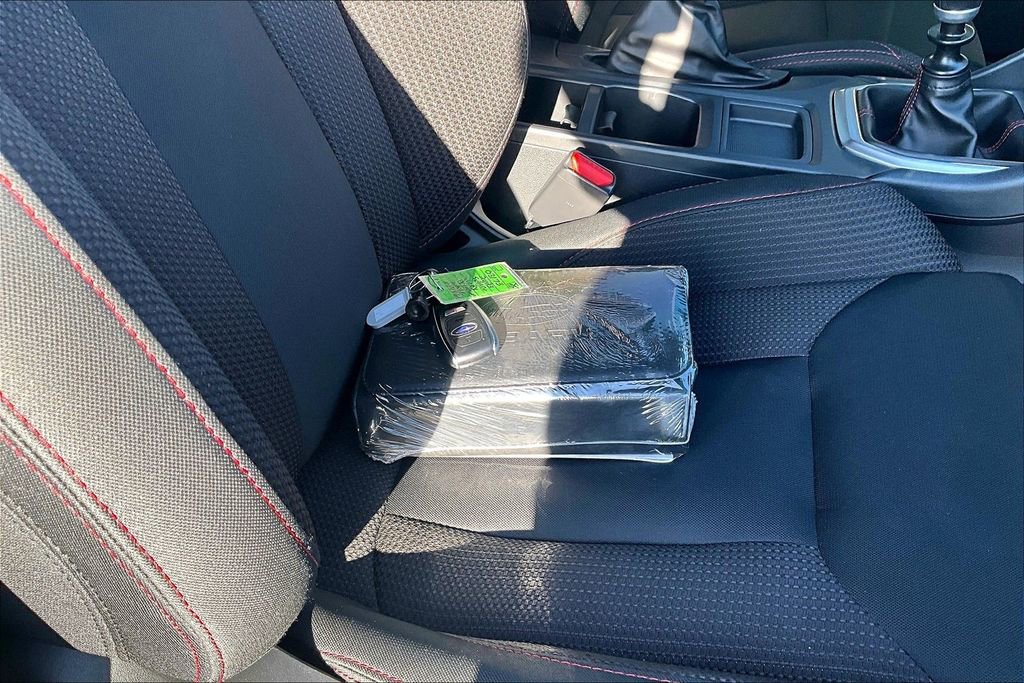 Used 2023 Subaru WRX Premium image 11