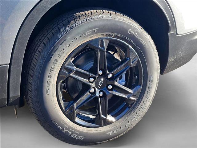 New 2026 Chevrolet Blazer LT w/ Midnight/Sport Edition image 10