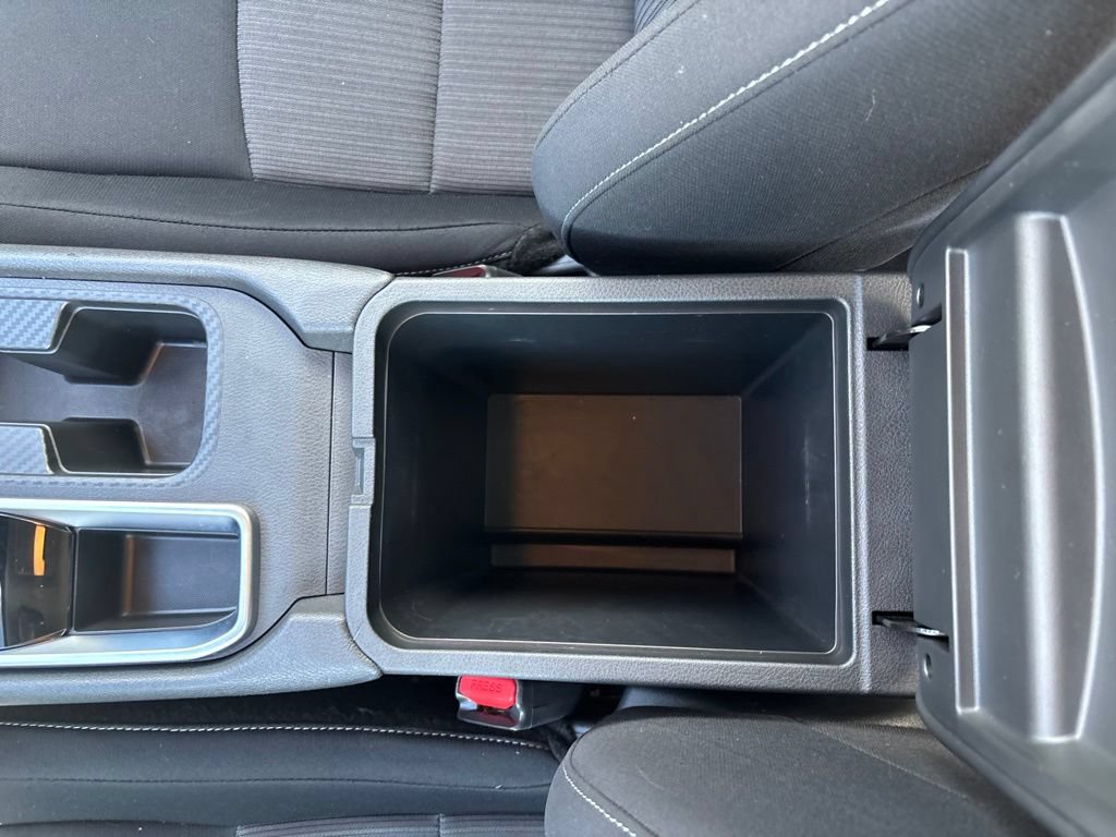 Used 2023 Nissan Sentra SV w/ All-Weather Package FWD image 14